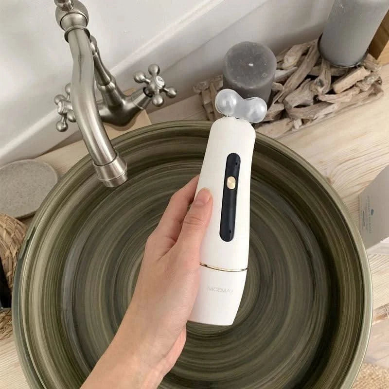 VIA 3-in-1 Skin Rejuvenation Device