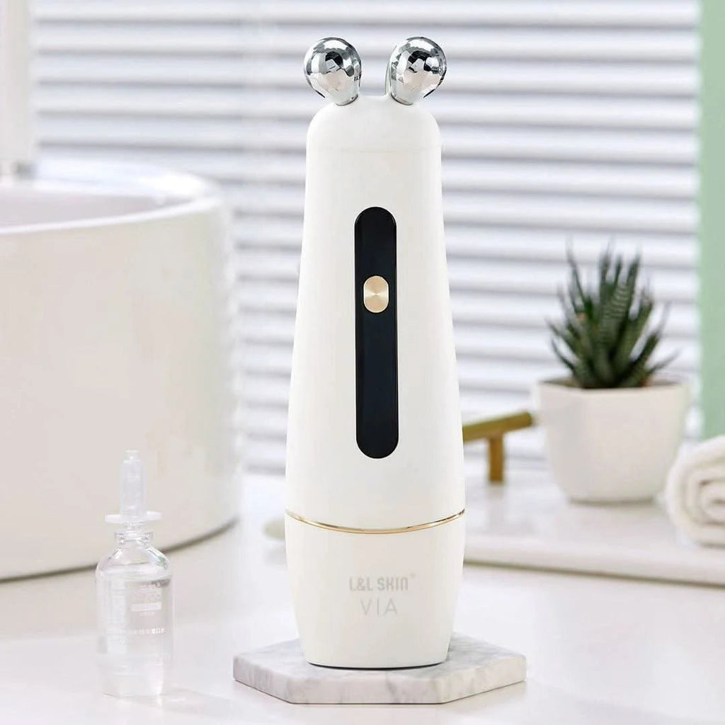VIA 3-in-1 Skin Rejuvenation Device