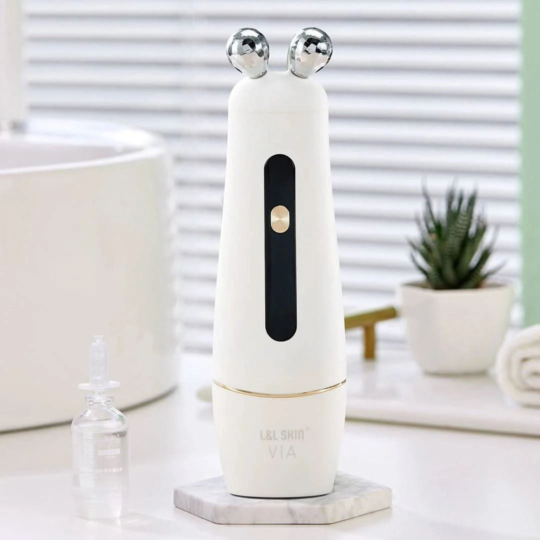 VIA 3-in-1 Skin Rejuvenation Device