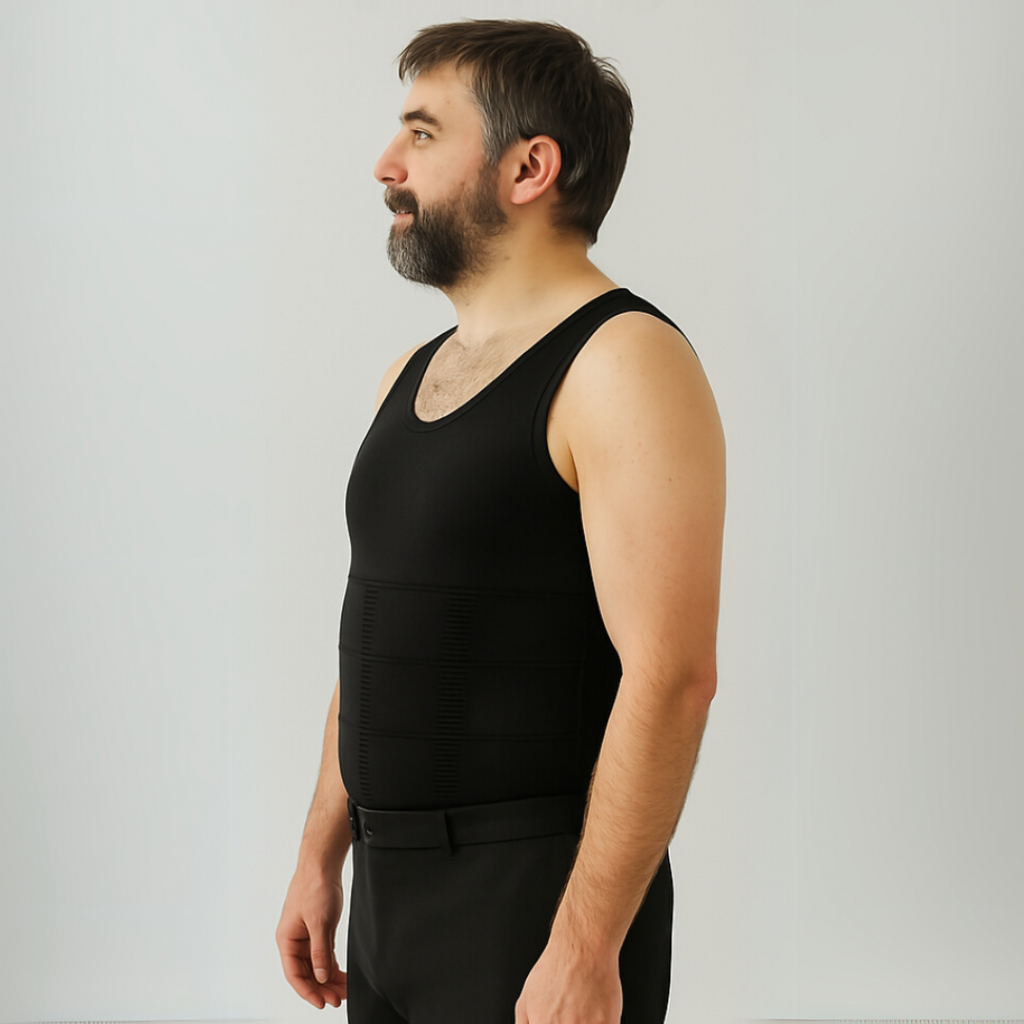 SELURE™ SHAPING TANK 2.0